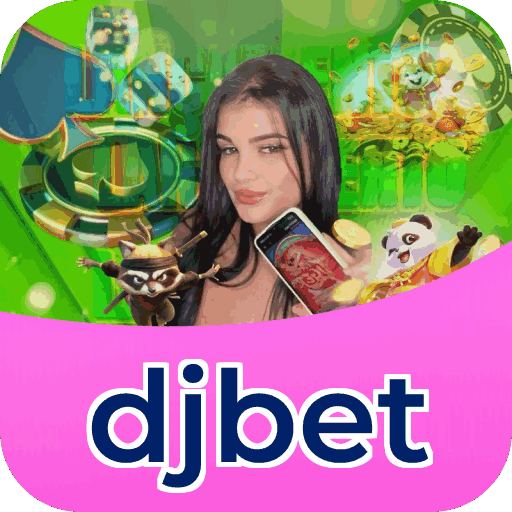 Catálogo slots djbet mostrando top jogos Gates Olympus Sweet Bonanza Fortune Tiger Big Bass volatilidade RTP