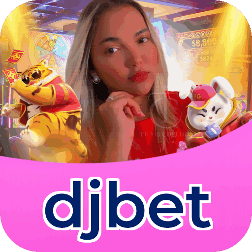Passo a passo visual mostrando processo de download e instalação do aplicativo djbet